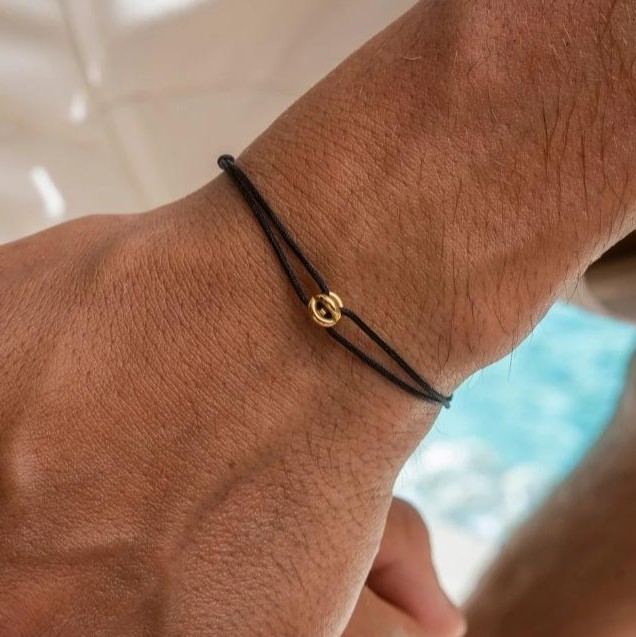 Pulseira Atlas